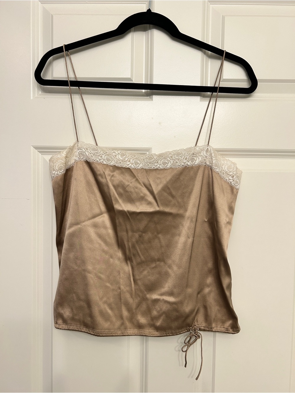 Theory Silk Blend Cami M